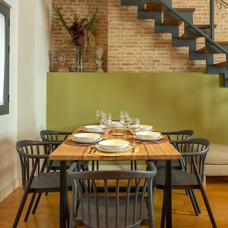 La Maestranza Charming One Or Two Bedrooms Apartments By Ocityzen เซบีญา ภายนอก รูปภาพ