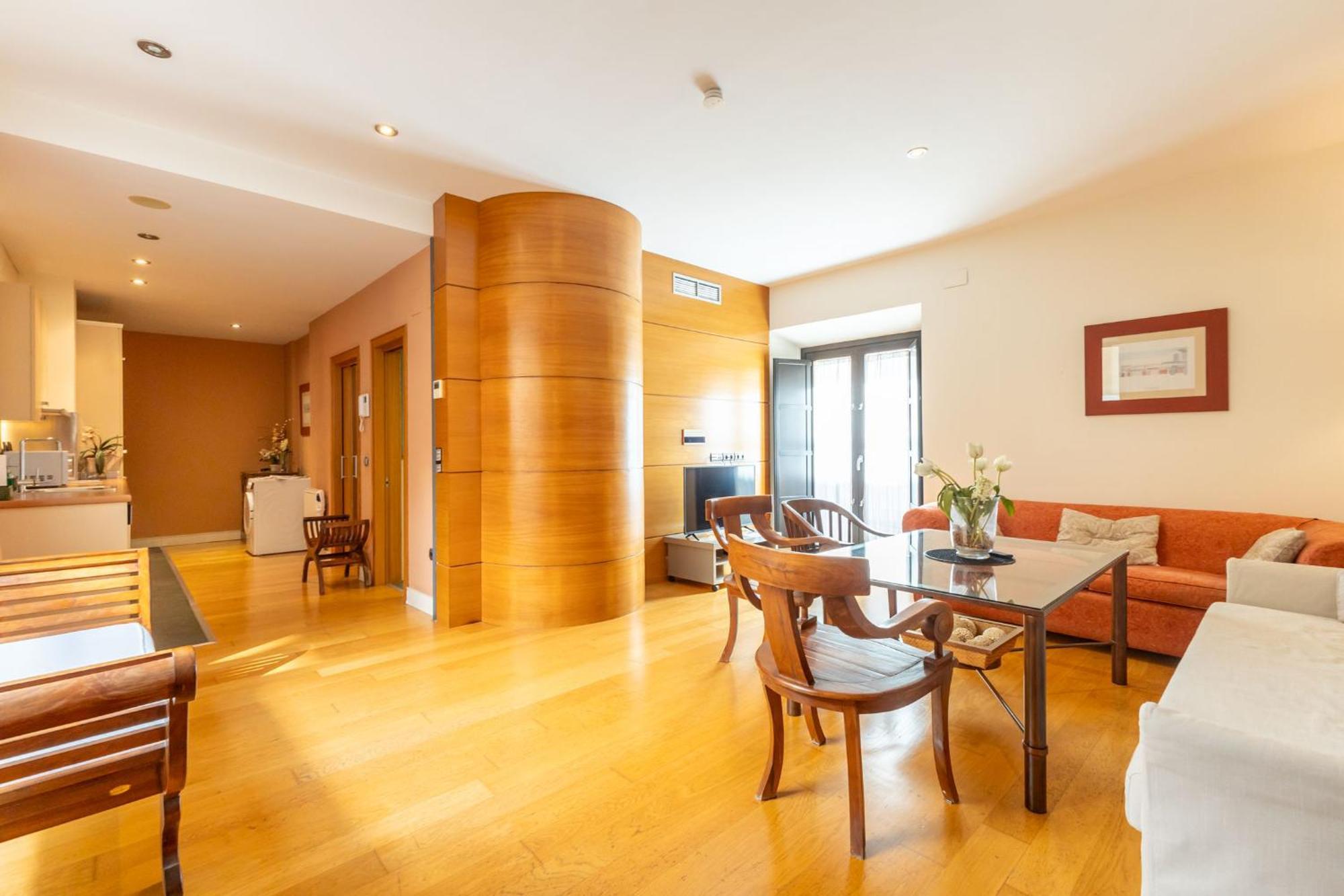 La Maestranza Charming One Or Two Bedrooms Apartments By Ocityzen เซบีญา ภายนอก รูปภาพ