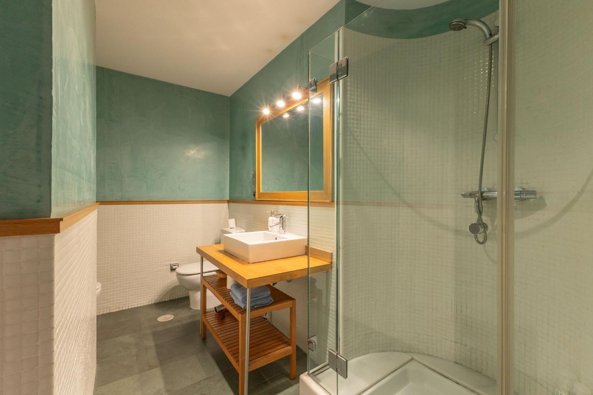 La Maestranza Charming One Or Two Bedrooms Apartments By Ocityzen เซบีญา ภายนอก รูปภาพ
