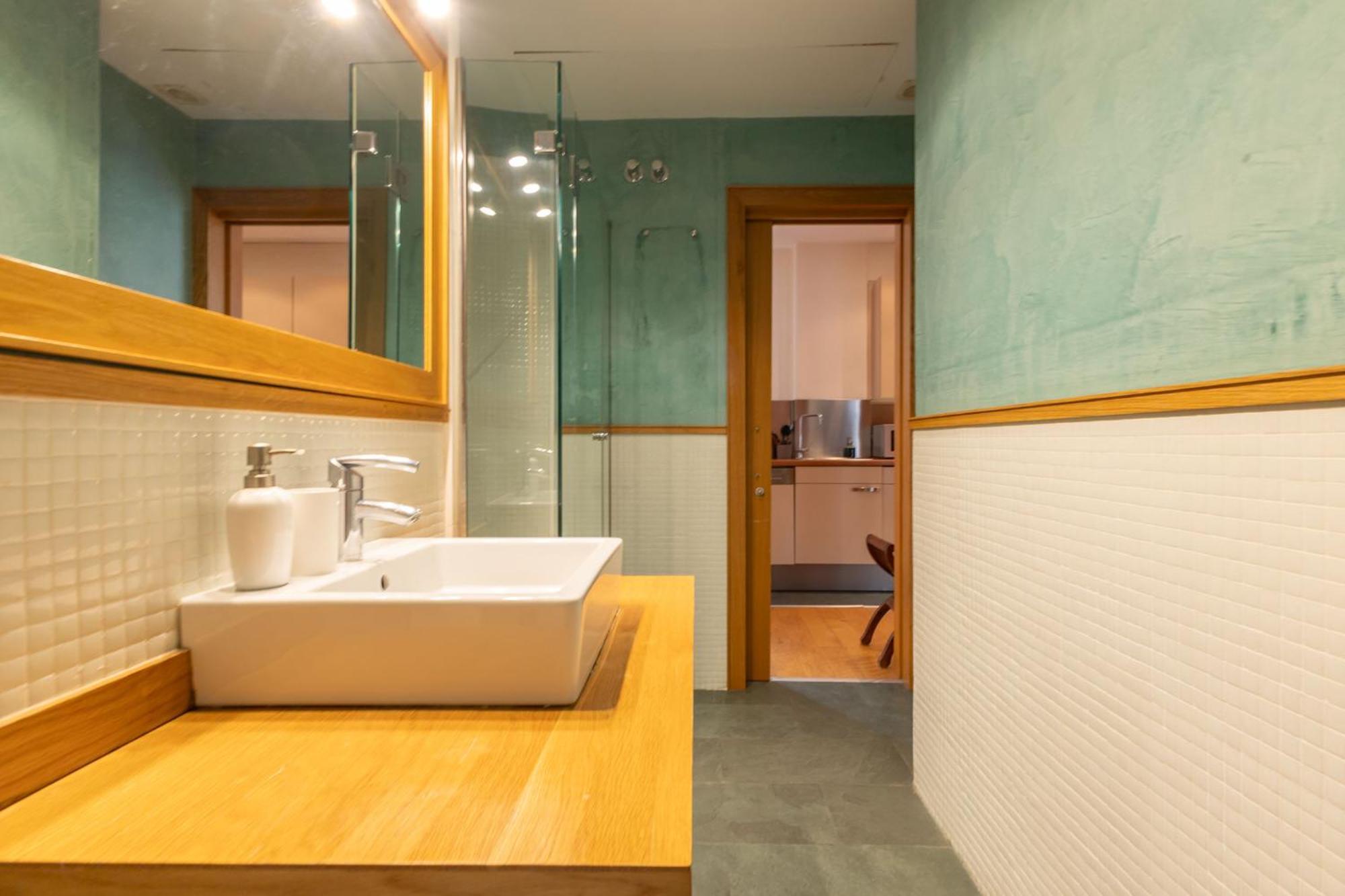 La Maestranza Charming One Or Two Bedrooms Apartments By Ocityzen เซบีญา ภายนอก รูปภาพ
