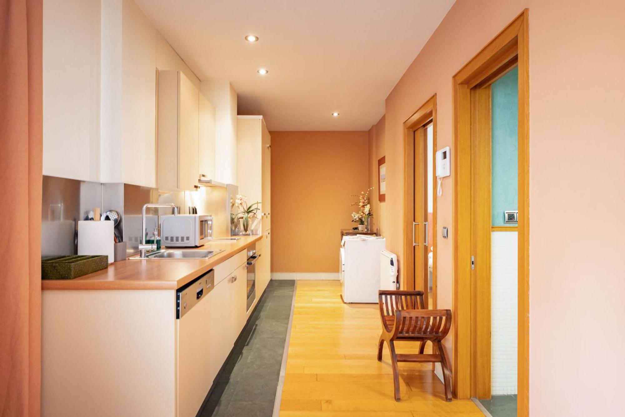La Maestranza Charming One Or Two Bedrooms Apartments By Ocityzen เซบีญา ภายนอก รูปภาพ
