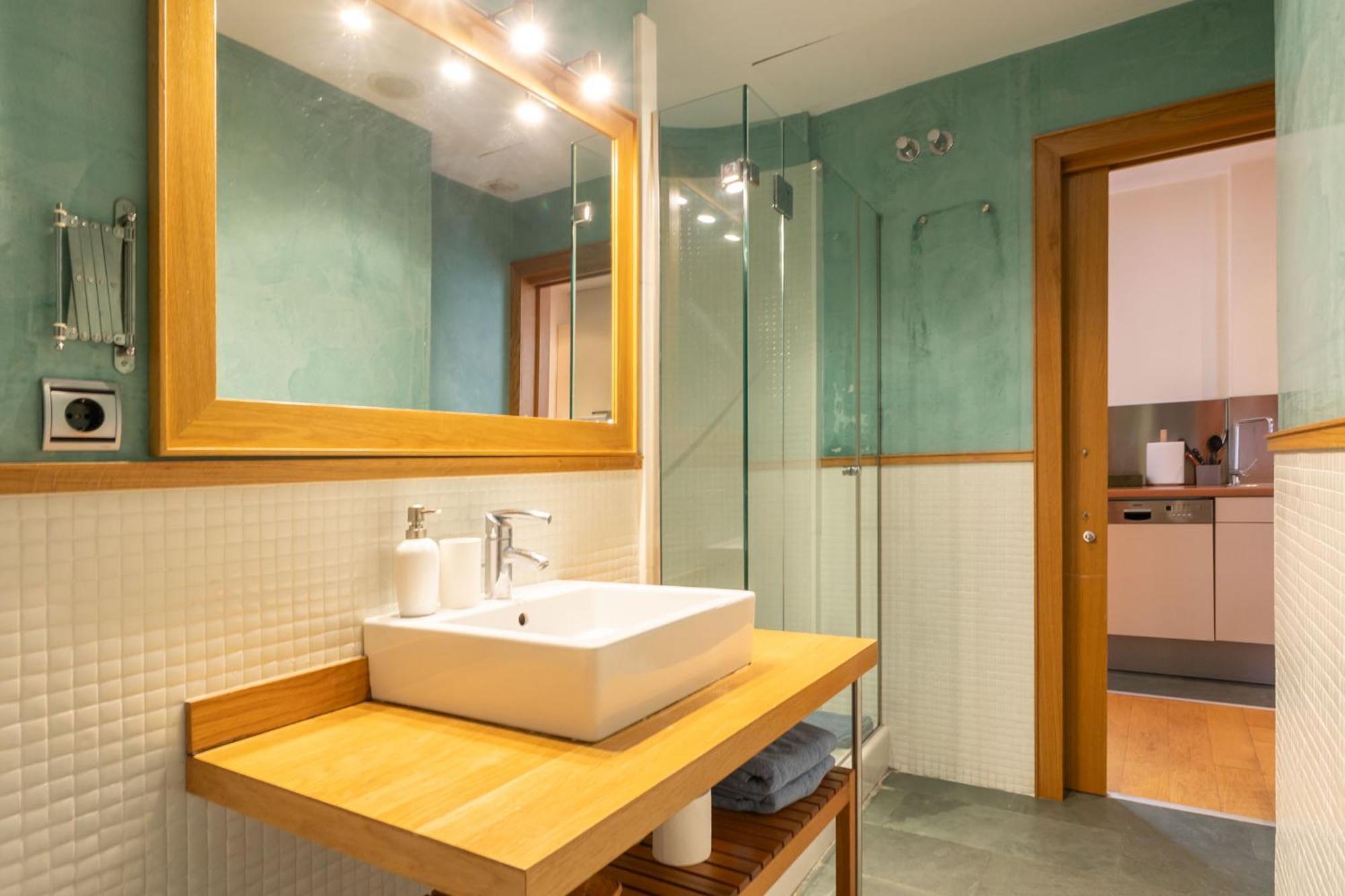La Maestranza Charming One Or Two Bedrooms Apartments By Ocityzen เซบีญา ภายนอก รูปภาพ