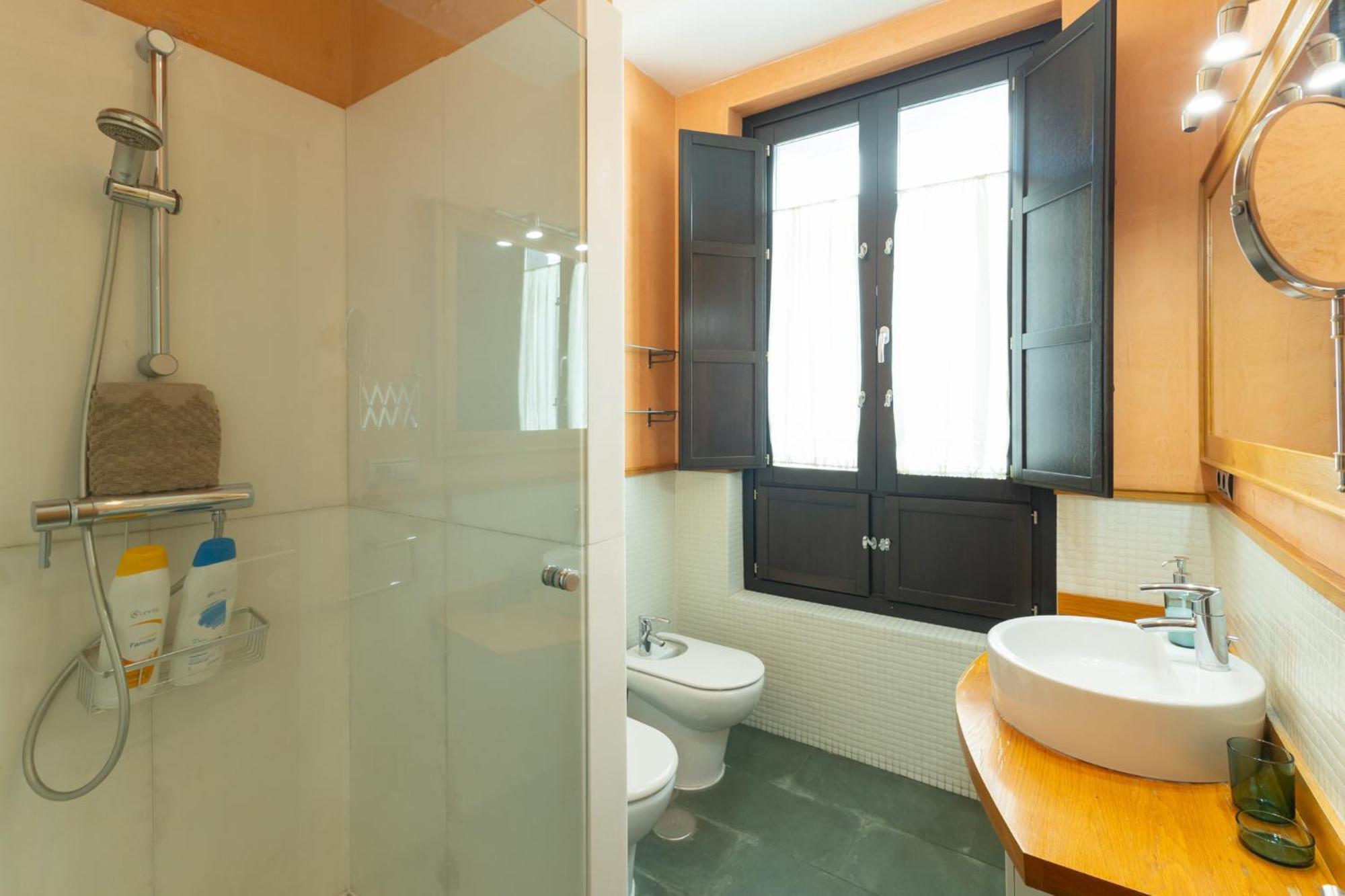 La Maestranza Charming One Or Two Bedrooms Apartments By Ocityzen เซบีญา ภายนอก รูปภาพ