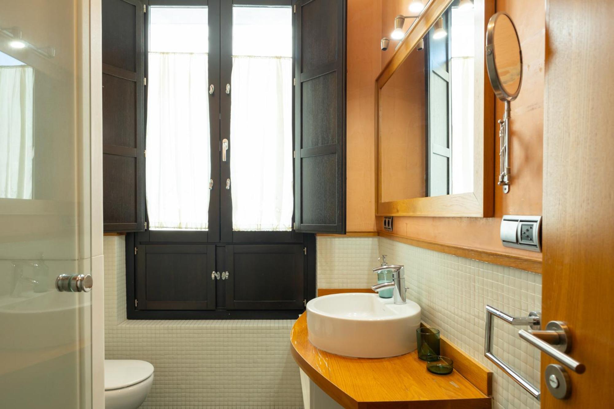 La Maestranza Charming One Or Two Bedrooms Apartments By Ocityzen เซบีญา ภายนอก รูปภาพ