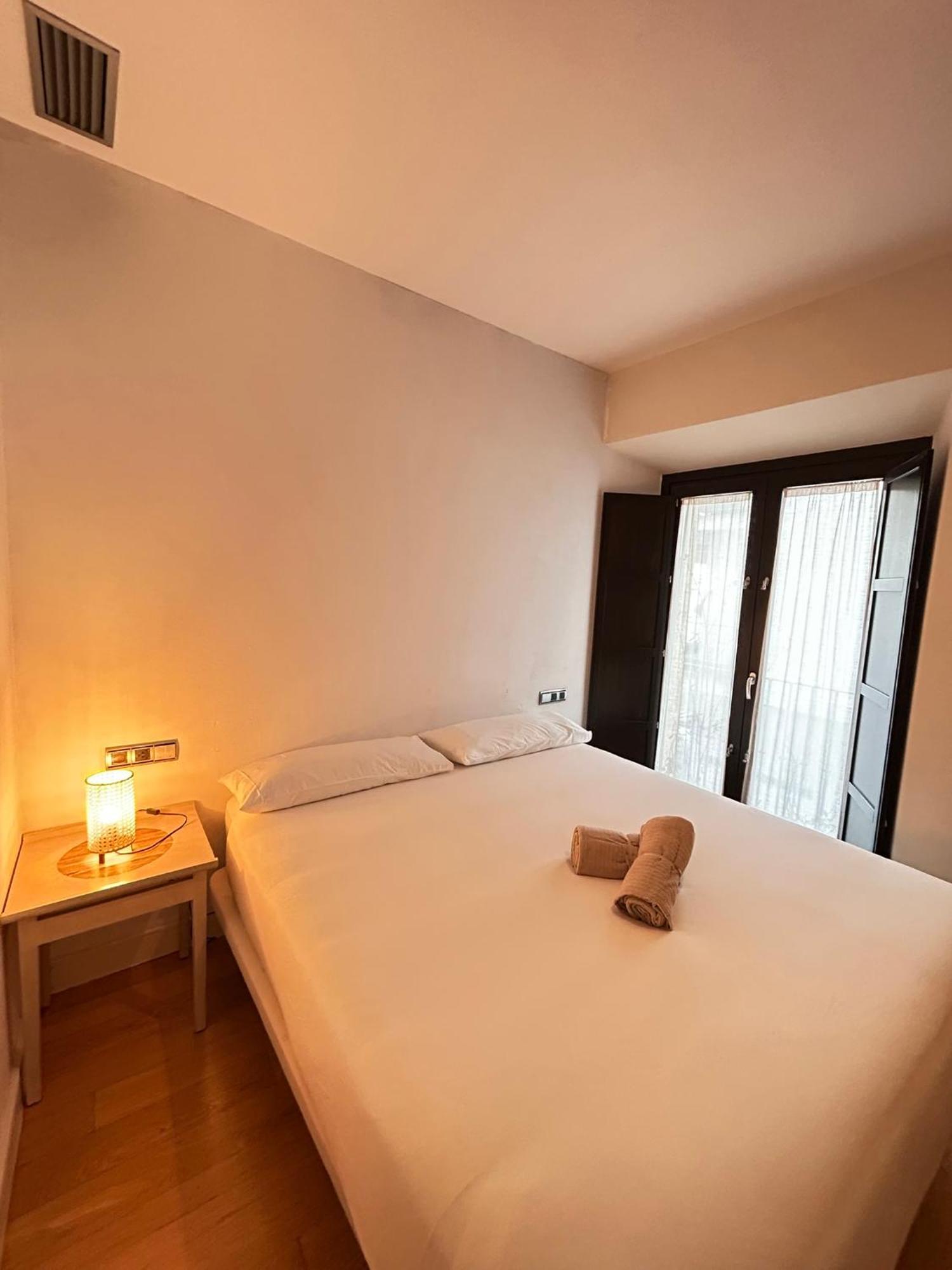 La Maestranza Charming One Or Two Bedrooms Apartments By Ocityzen เซบีญา ภายนอก รูปภาพ