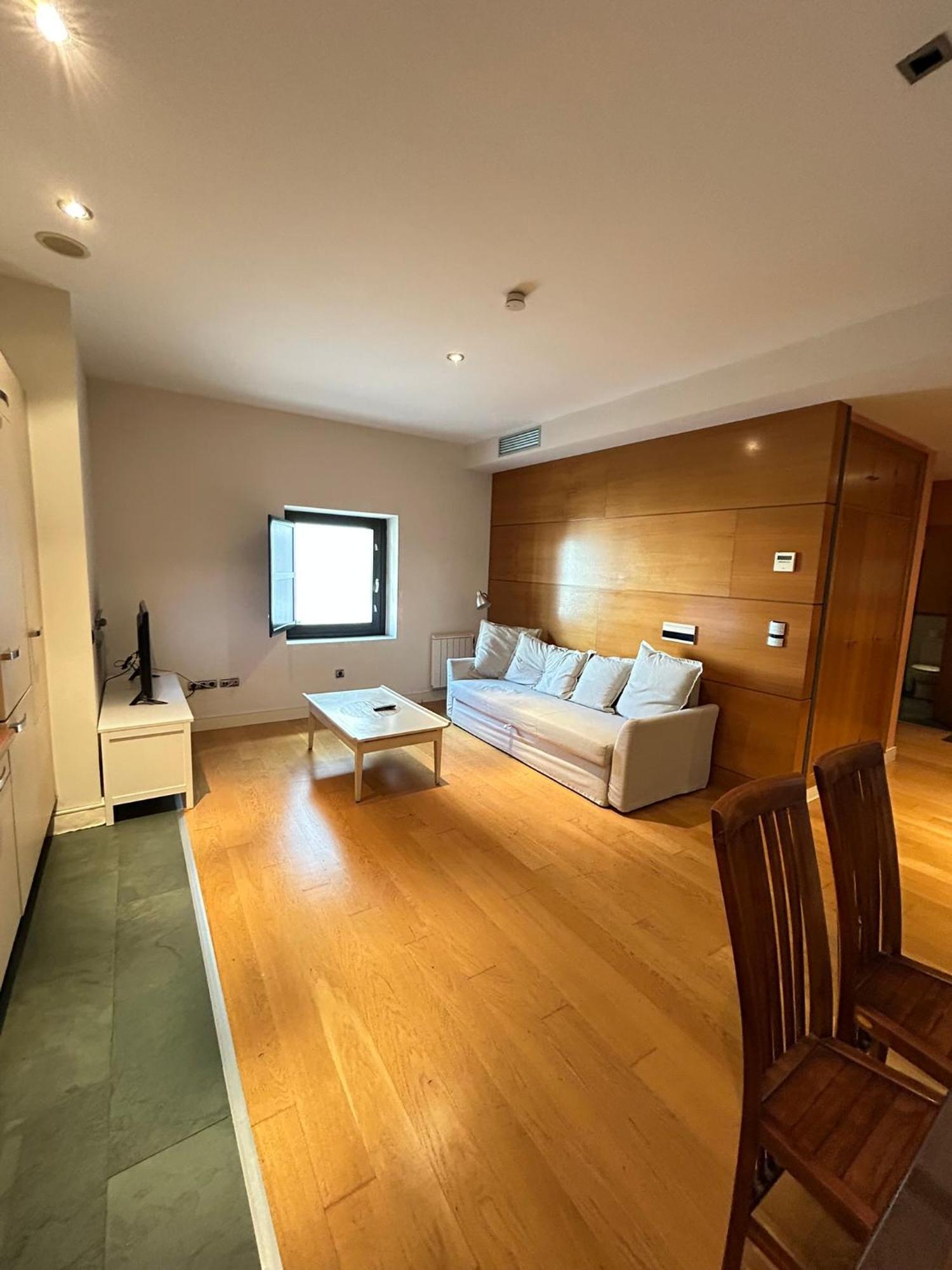 La Maestranza Charming One Or Two Bedrooms Apartments By Ocityzen เซบีญา ภายนอก รูปภาพ