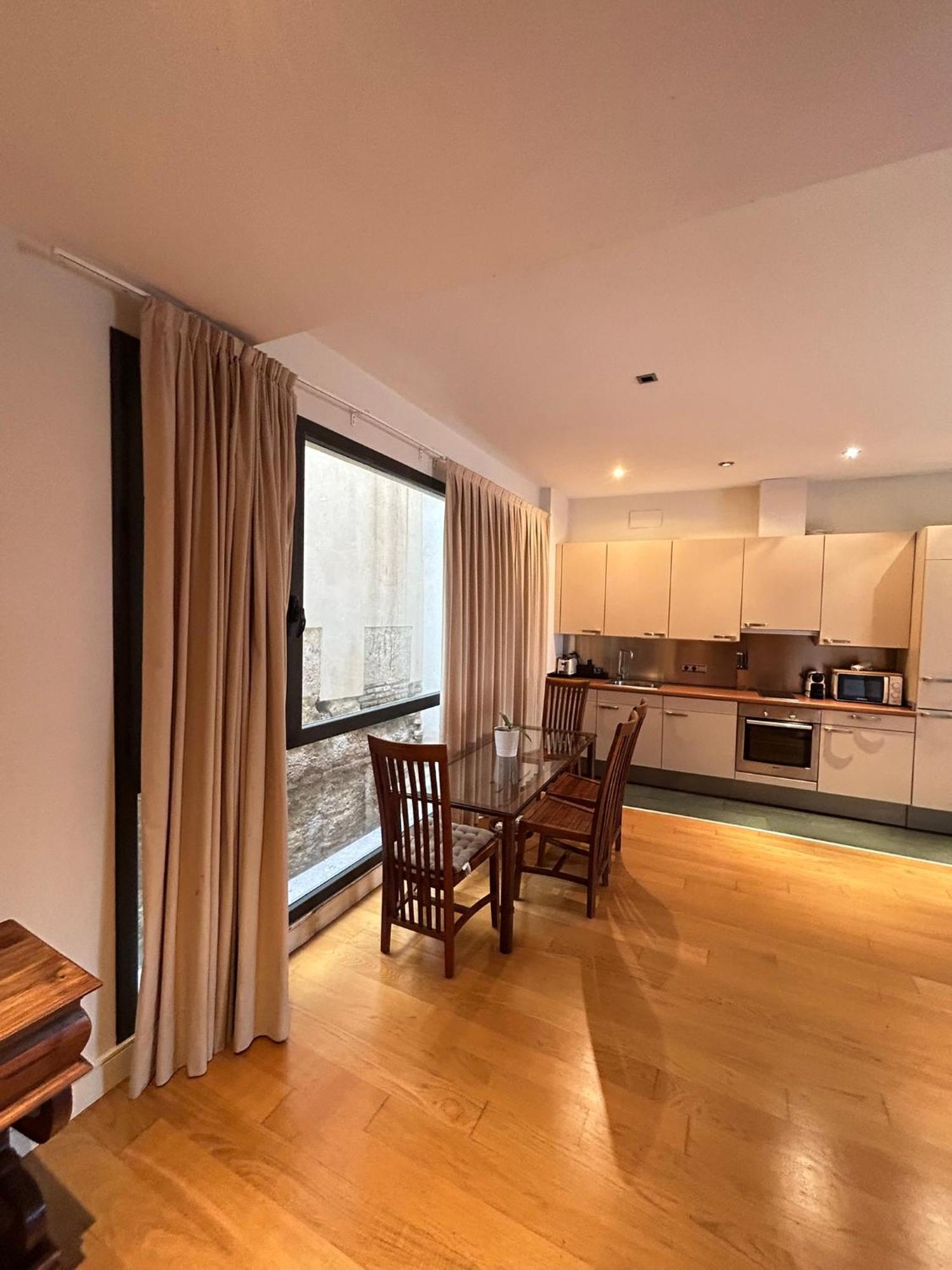 La Maestranza Charming One Or Two Bedrooms Apartments By Ocityzen เซบีญา ภายนอก รูปภาพ