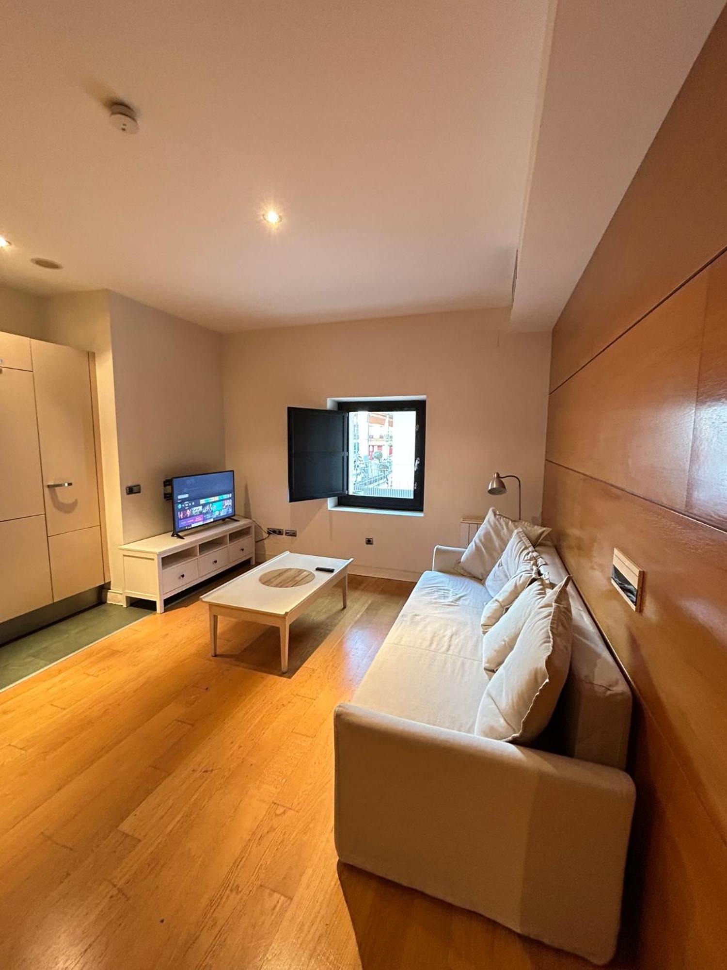 La Maestranza Charming One Or Two Bedrooms Apartments By Ocityzen เซบีญา ภายนอก รูปภาพ