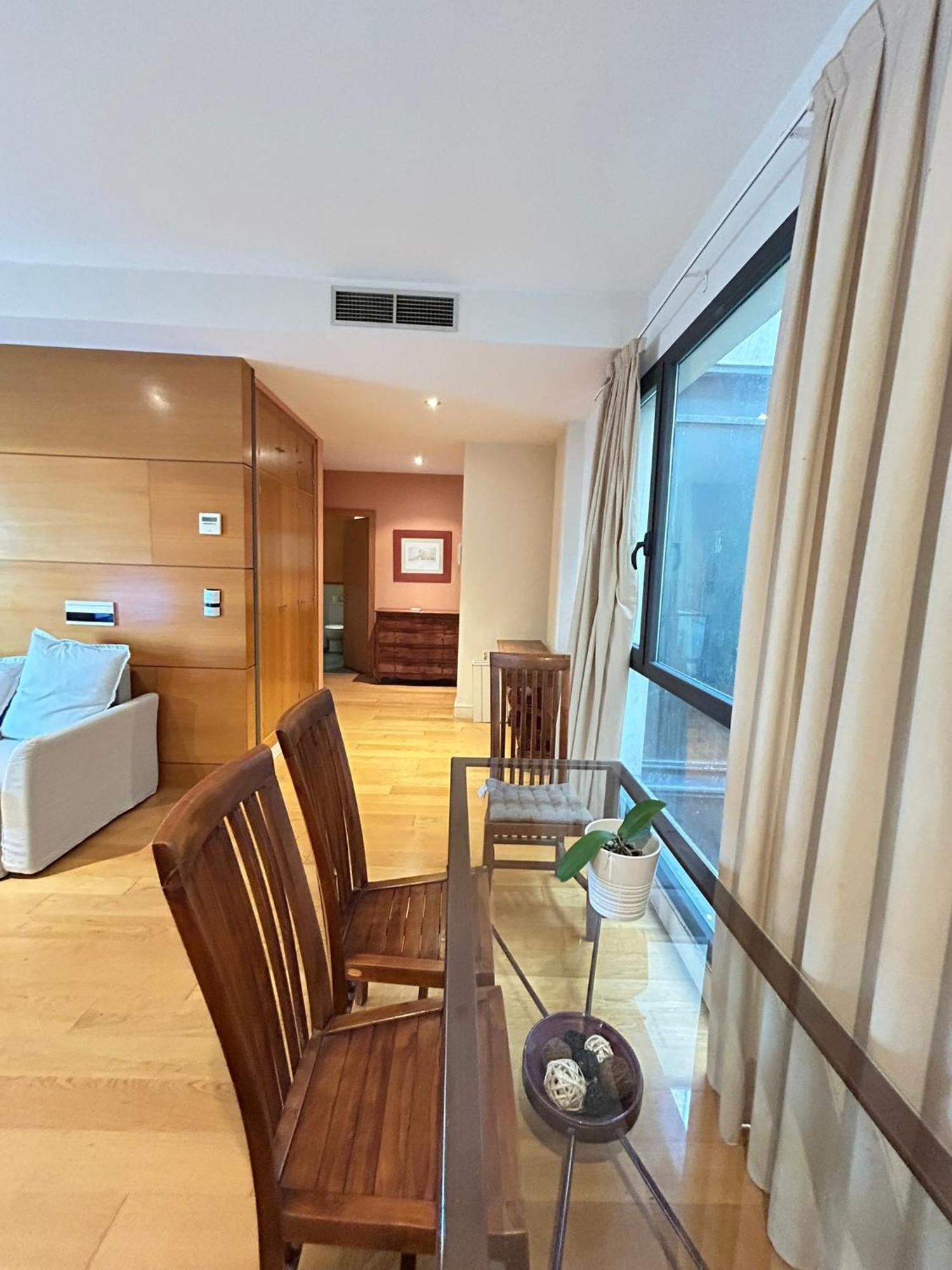 La Maestranza Charming One Or Two Bedrooms Apartments By Ocityzen เซบีญา ภายนอก รูปภาพ